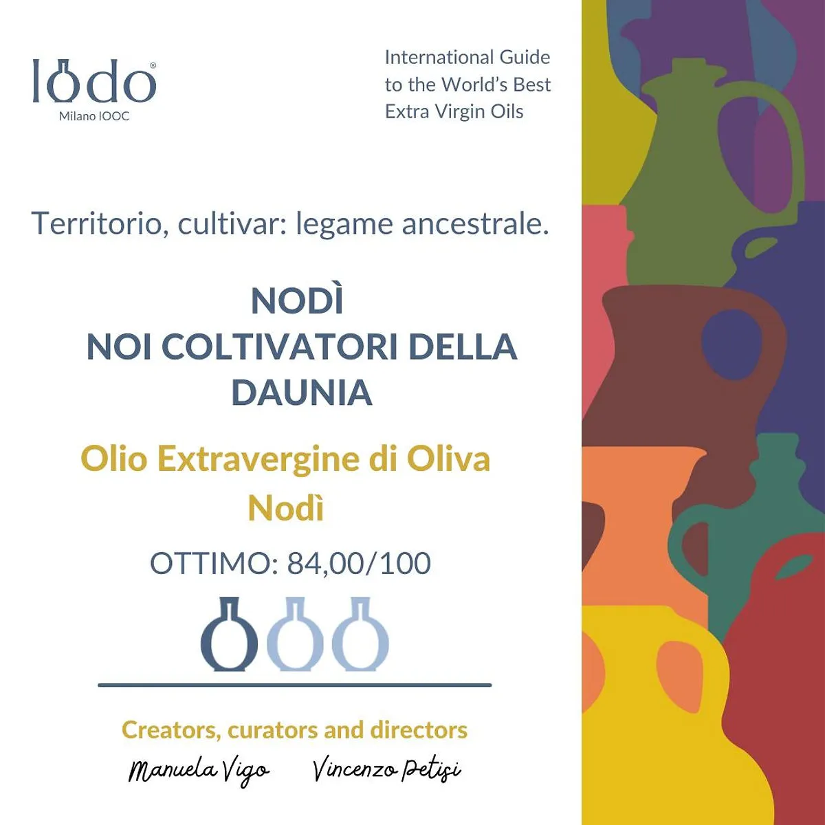 Premio LODO