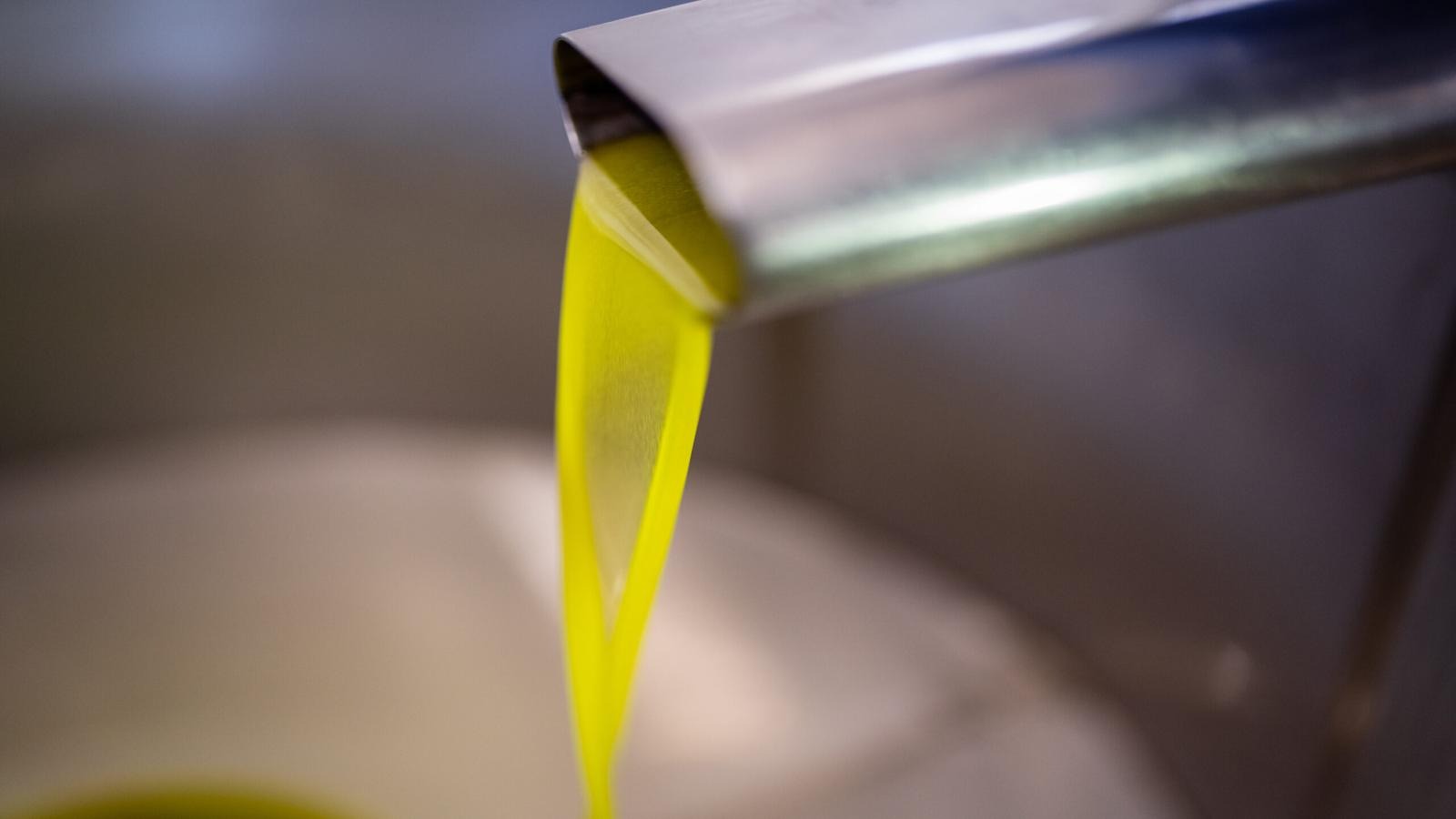 I benefici dell'Olio d'Oliva Pugliese